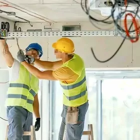 Elektrik gurnaýjy ussa gerek