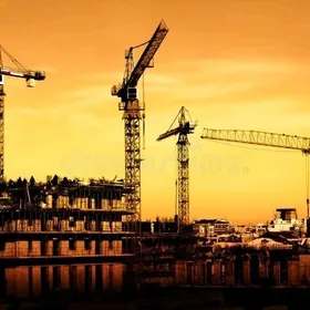 Ussa gerek elektrik gurnaýjy