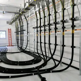 Elektrik master gerek Stroýka