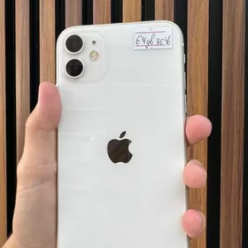 iPhone 11 özi