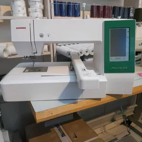 Janome 450e yaka masyn juki