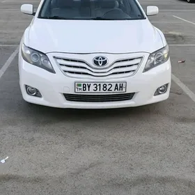 Toyota Camry 2010