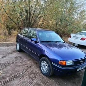 Opel Astra 1994