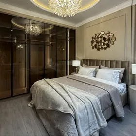 3 х ком 90 м2 центр