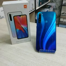 Redmi not 8  2021yyl