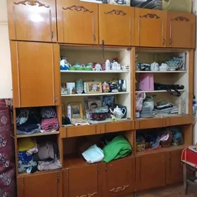 stenka sfaner стенка шфанер