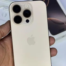 iPhone 16Pro 256gb