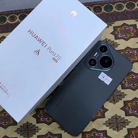Huawei Pura 70