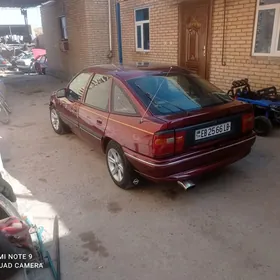 Opel Vectra 1993