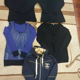 женские вещи