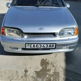 Lada 2115 2001