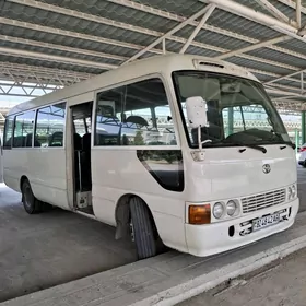 Toyota Coaster 2006