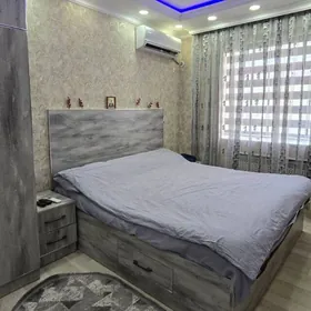 GAUDAN A 1 ETAJ 3 KOMNAT 80m2