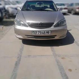 Toyota Camry 2002