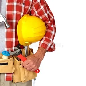 Işçiler gerek gurluşyk işler