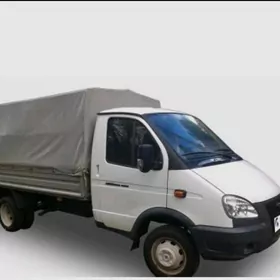 Gazel hyzmat газелы услуга yuk