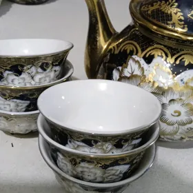 чайник пиялушка