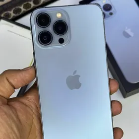 iPhone 13Pro Max  256gb