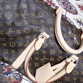 сумка дорожная