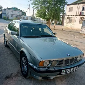 BMW 5 Series 1989