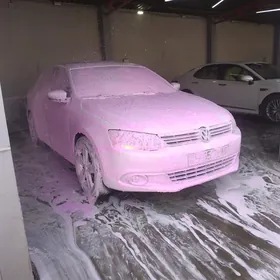 Volkswagen Jetta 2010