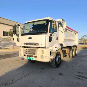 Ford Cargo 3536M 2014