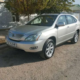 Lexus RX 350 2008