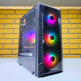 🟥 i7-4790️RX 590 8GB ️