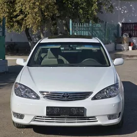 Toyota Camry 2002