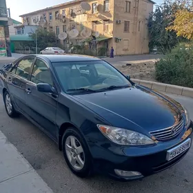 Toyota Camry 2003