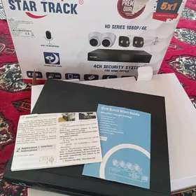 Star stack kamara tuner