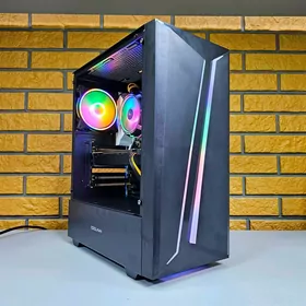 🟥 i7-6700️GTX 750 4GB new