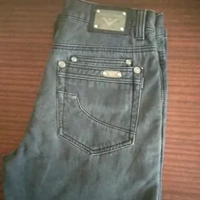 джинсы