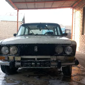 Lada 2106 1989