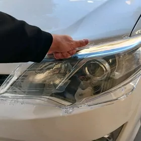 Palta Cemry Far aynasy