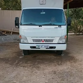 Mitsubishi Fuso 2011