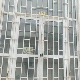 Tejen Arzu bazar Dukan