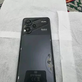 Redmi 13pro plus 12/512