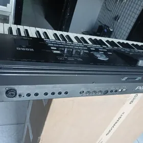 Korg Pa3x