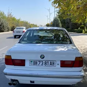 BMW 525 1992