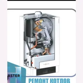 комби ремонт kombi