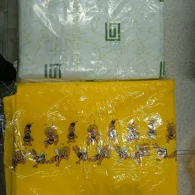 Простонь постельное бельё