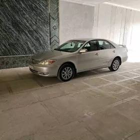 Toyota Camry 2002