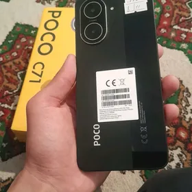 Poco c71 3/64