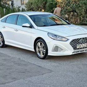 Hyundai Sonata 2019