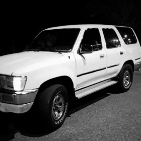 Toyota 4Runner 1990