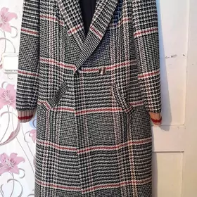 Пальто женский