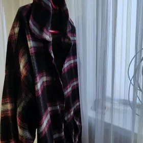 рубашка unisex