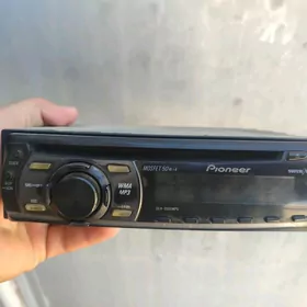 Manitafon Pioneer Deh2050