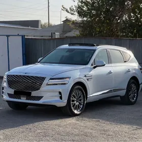 Genesis GV80 2021